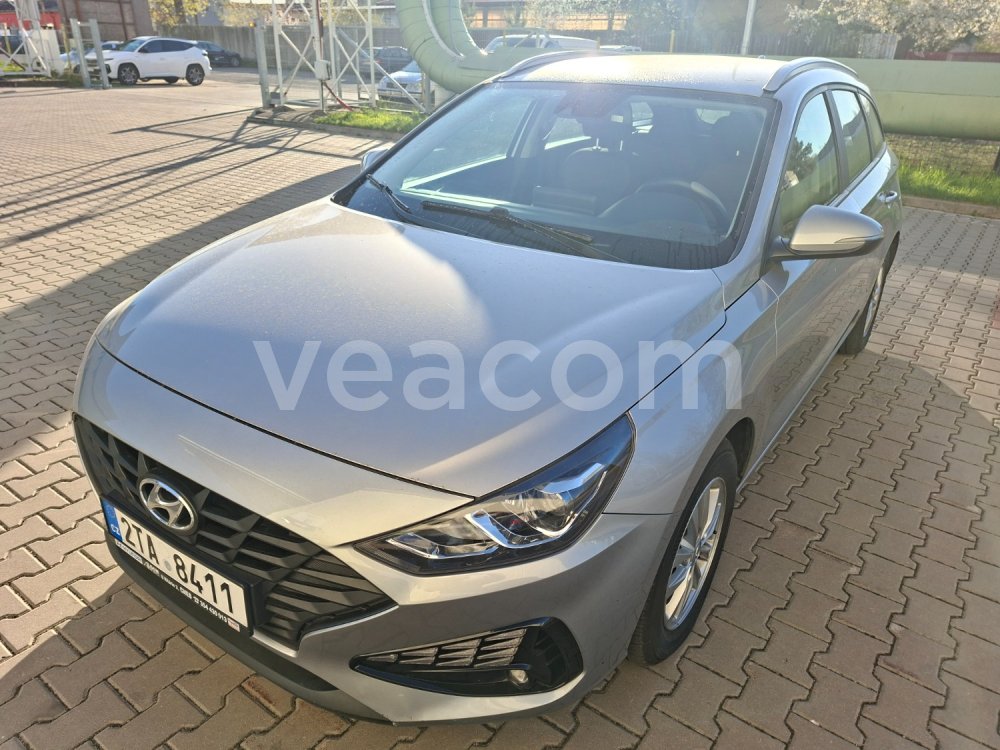 Интернет-аукцион: HYUNDAI  I 30