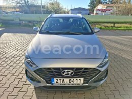 Интернет-аукцион: HYUNDAI  I 30