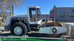 Online aukce: BOMAG  BW 213 D-2
