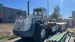 Online aukce: BOMAG  BW 213 D-2