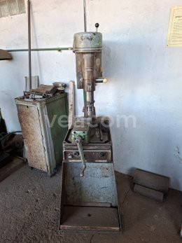 Online aukce:   MICM - CIMFA G 10 SLOUPOVÁ VRTAČKA