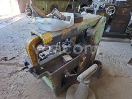 Online aukce:  MALÁ STROJNÍ PILA NEZJIŠTĚNÉ ZNAČKY