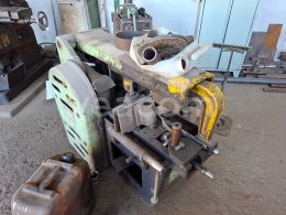 Online aukce:   MALÁ STROJNÍ PILA NEZJIŠTĚNÉ ZNAČKY