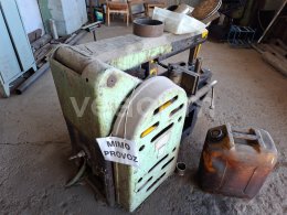 Online aukce:   MALÁ STROJNÍ PILA NEZJIŠTĚNÉ ZNAČKY