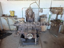 Online aukce: TOS  TOS FA 3H