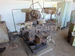 Online aukce: TOS  TOS FA 3H