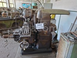 Online aukce: TOS  TOS FA 3H