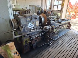 Online aukce: TOS  SU 63 UNIVERZÁLNÍ SOUSTRUH