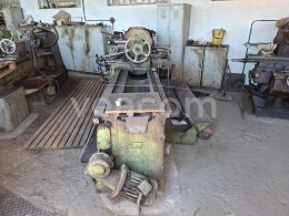 Online aukce: TOS  SU 63 UNIVERZÁLNÍ SOUSTRUH