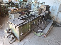 Online aukce: TOS  SU 63 UNIVERZÁLNÍ SOUSTRUH