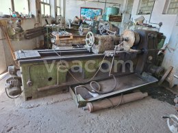 Online aukce: TOS  SU 63 UNIVERZÁLNÍ SOUSTRUH