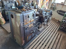 Online aukce:  WAFUM WROCLAW TUD-40 UNIVERZÁLNÍ SOUSTRUH