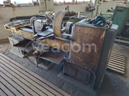 Online aukce:   WAFUM WROCLAW TUD-40 UNIVERZÁLNÍ SOUSTRUH