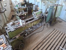 Online aukce:   AFM TUG-40 UNIVERZÁLNÍ SOUSTRUH