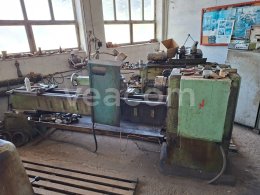 Online aukce:   AFM TUG-40 UNIVERZÁLNÍ SOUSTRUH