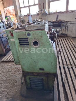 Online aukce:   AFM TUG-40 UNIVERZÁLNÍ SOUSTRUH