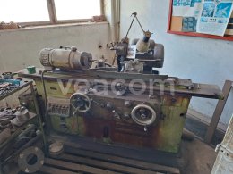 Online aukce:  ZBROJOVKA STRAKONICE BK 3 BRUSKA NA KULATO