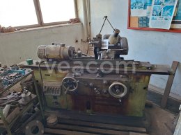 Online aukce:   ZBROJOVKA STRAKONICE BK 3 BRUSKA NA KULATO