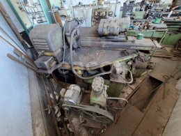 Online aukce:   ZBROJOVKA STRAKONICE BK 3 BRUSKA NA KULATO