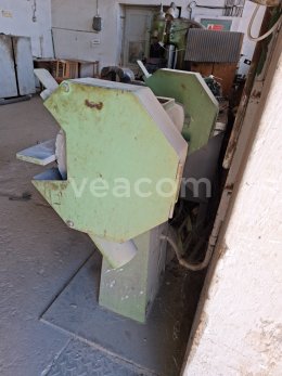 Online aukce: STS  BAD 40A STOJANOVÁ BRUSKA