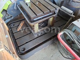 Online aukce:   MAS RV 40 SLOUPOVÁ RADIÁLNÍ VRTAČKA