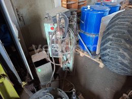 Online aukce:   ZEZ HOŘICE BN 20/C BODOVÁ SVÁŘEČKA