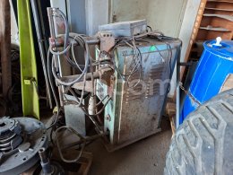 Online aukce:   ZEZ HOŘICE BN 20/C BODOVÁ SVÁŘEČKA