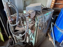 Online aukce:   ZEZ HOŘICE BN 20/C BODOVÁ SVÁŘEČKA