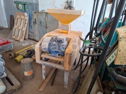 Online aukce:  SKIOLD SM - 4000 DRTIČ