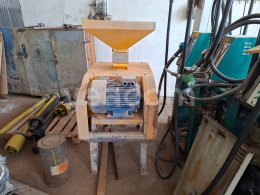 Online aukce:   SKIOLD SM - 4000 DRTIČ