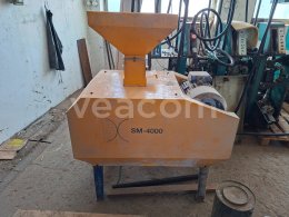 Online aukce:   SKIOLD SM - 4000 DRTIČ