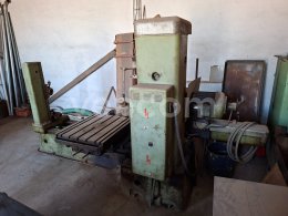 Online aukce: TOS  H63A STOLOVÁ VODOROVNÁ VYVRTÁVAČKA