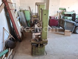 Online aukce: TOS  H63A STOLOVÁ VODOROVNÁ VYVRTÁVAČKA