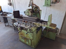 Online aukce: TOS  BPH 20 VODOROVNÁ ROVINNÁ BRUSKA