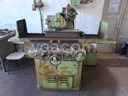 Online aukce: TOS  BPH 20 VODOROVNÁ ROVINNÁ BRUSKA