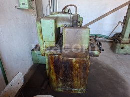 Online aukce: TOS  BPH 20 VODOROVNÁ ROVINNÁ BRUSKA