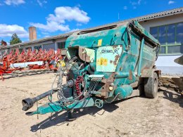 Online aukce:   CRONO LUCLAR ORION 9 KRMNÝ PŘÍVĚS