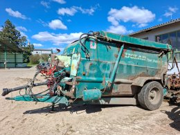 Online aukce:  CRONO LUCLAR ORION 9 KRMNÝ PŘÍVĚS