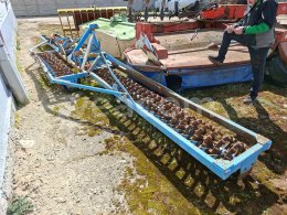 Online aukce: FARMET  DV 400/8