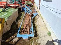 Online aukce: FARMET  DV 400/8