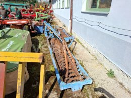 Online aukce: FARMET  DV 400/8