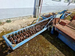 Online aukce: FARMET  DV 400/8