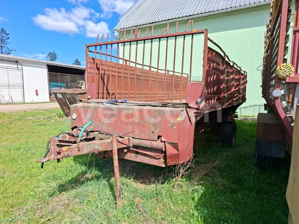 Aukcja internetowa: STS  HORAL MV1-052