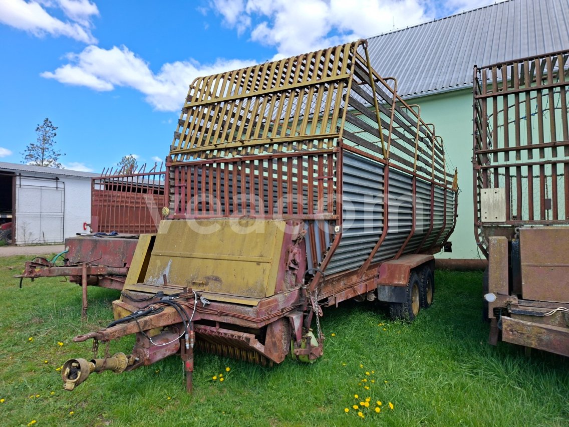 Online aukce: STS  MV 3 045 A MV 3 030