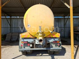 Online aukce: TATRA  T 815 P26 6X6.2 CISTERNA ZTS 11