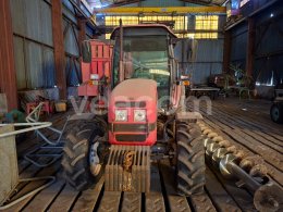 Online aukce:   BELARUS 923.3 4X4