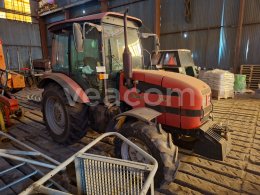 Online aukce:   BELARUS 923.3 4X4