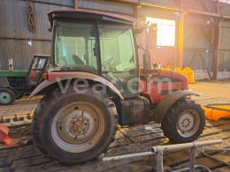 Online aukce:   BELARUS 923.3 4X4