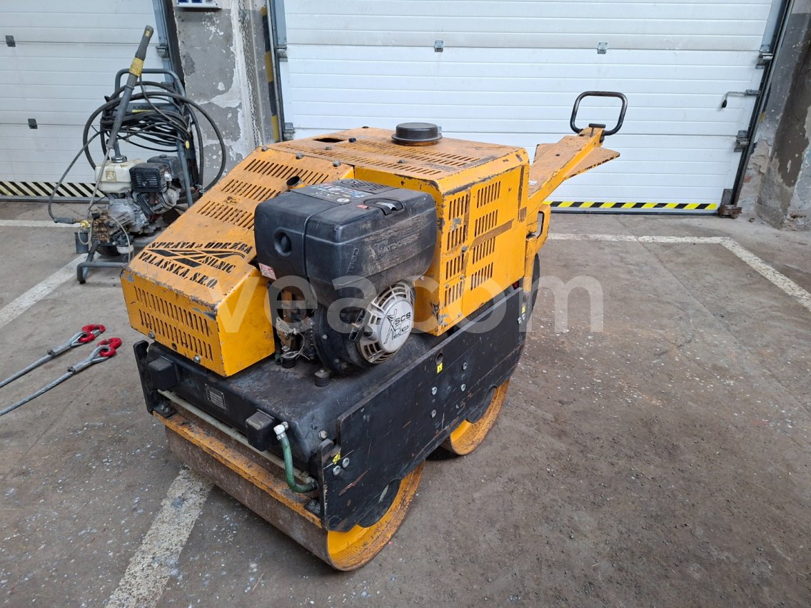 Online aukce: NTC  VVV701/22H