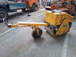 Online aukce: NTC  VVV701/22H